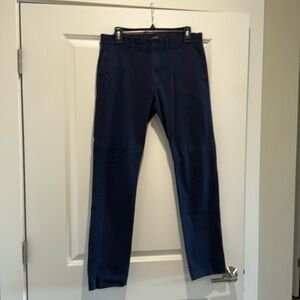 J. Crew Slim Fit Flex Chino Pant